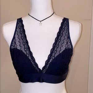Marilyn Monroe bralette